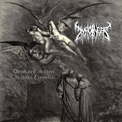 Myrdinger : Desolated Abattoir & Avaritia Tristitia